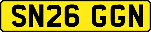 SN26GGN