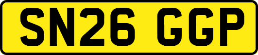SN26GGP