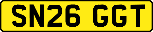 SN26GGT