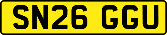 SN26GGU