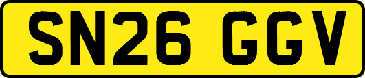 SN26GGV