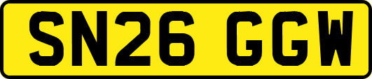 SN26GGW