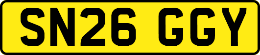 SN26GGY