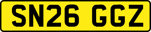 SN26GGZ