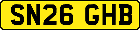 SN26GHB