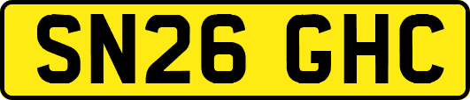 SN26GHC