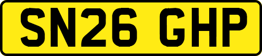 SN26GHP