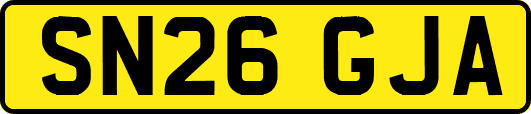 SN26GJA