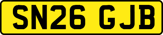 SN26GJB