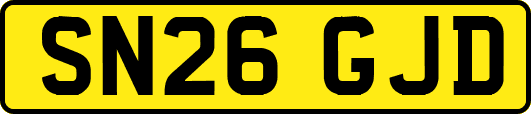 SN26GJD