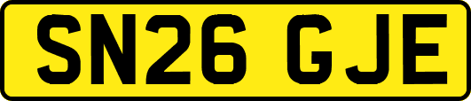 SN26GJE