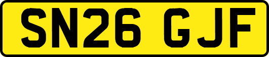 SN26GJF