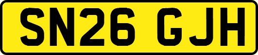 SN26GJH