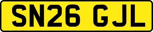 SN26GJL