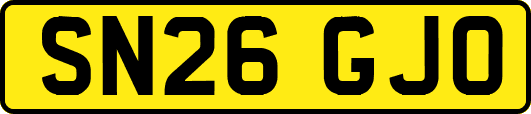 SN26GJO
