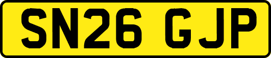 SN26GJP