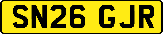 SN26GJR