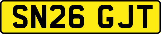 SN26GJT