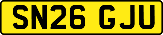 SN26GJU