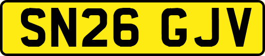 SN26GJV