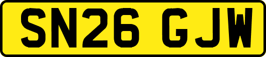 SN26GJW