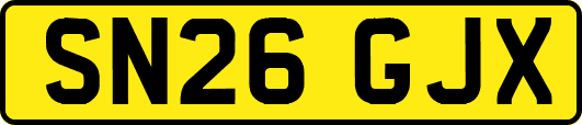 SN26GJX