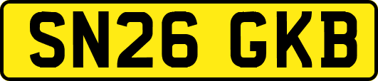 SN26GKB