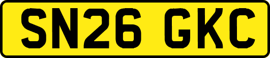 SN26GKC