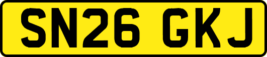 SN26GKJ