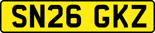 SN26GKZ