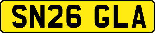 SN26GLA