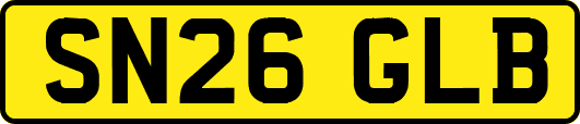 SN26GLB