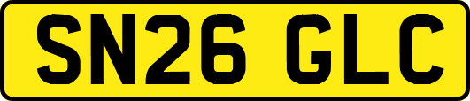 SN26GLC
