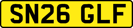 SN26GLF
