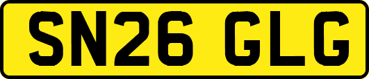 SN26GLG