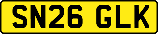 SN26GLK