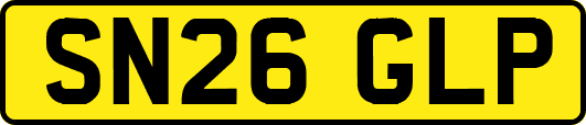 SN26GLP