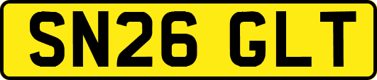 SN26GLT