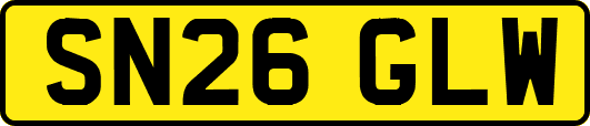 SN26GLW