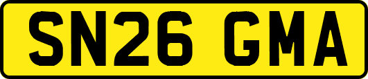 SN26GMA