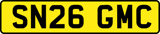 SN26GMC