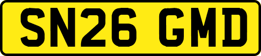 SN26GMD