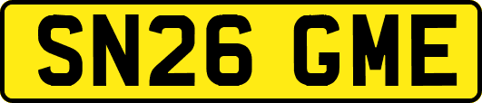SN26GME