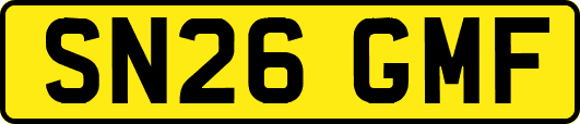 SN26GMF