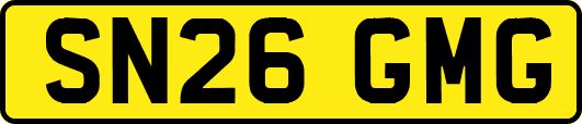 SN26GMG