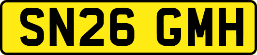 SN26GMH