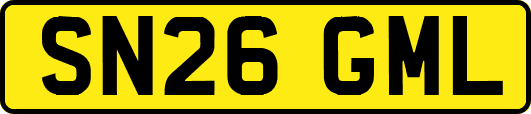 SN26GML