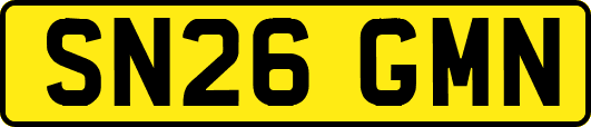 SN26GMN