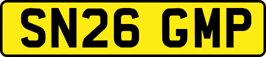 SN26GMP