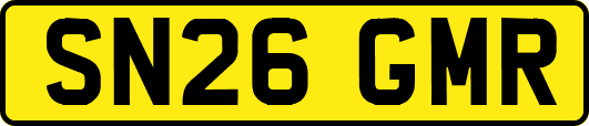 SN26GMR